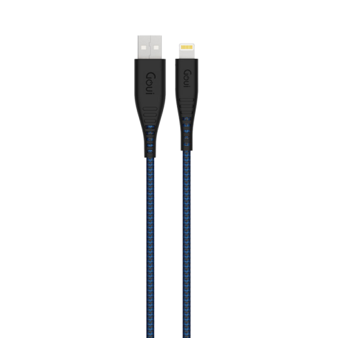 Flex Cable 8 PIN / 2mts