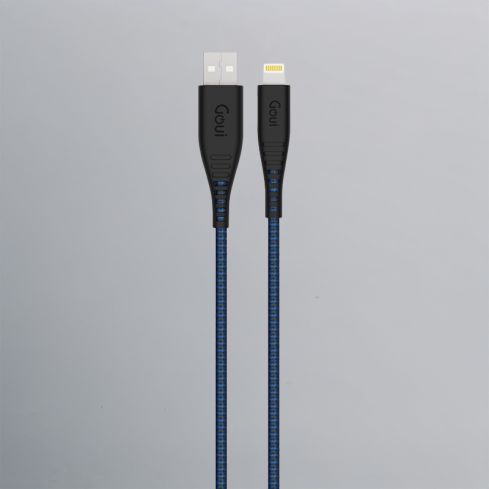 Flex Cable 8 PIN / 2mts