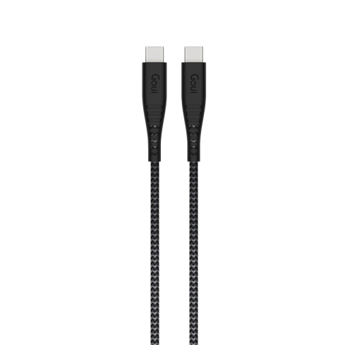 Flex Cable 1.5 mts / Type C to C 100W