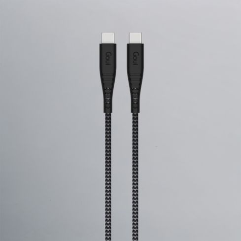 Flex Cable 1.5 mts / Type C to C 100W
