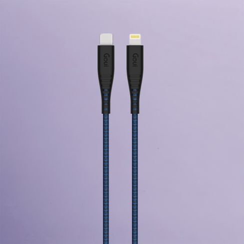 Flex Cable 1.5 mts / Type C to Lightning