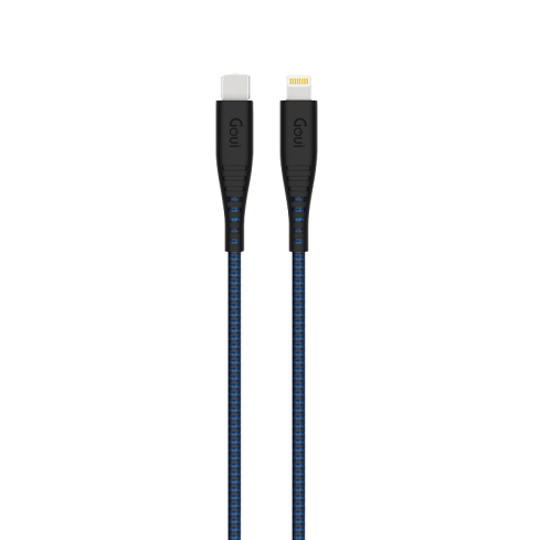 Flex Cable 1.5 mts / Type C to Lightning