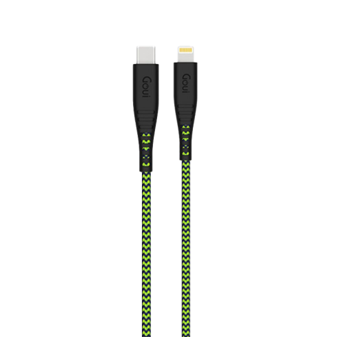 Flex Cable 3 mts / Type C to Lightning