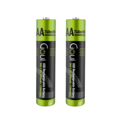 Battery AAA