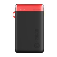 Pwani 20 mini