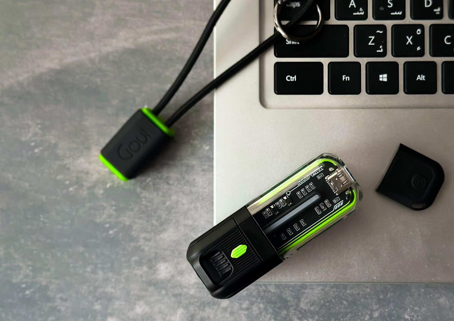 Titan Lite 5000 Titan Lite 5000