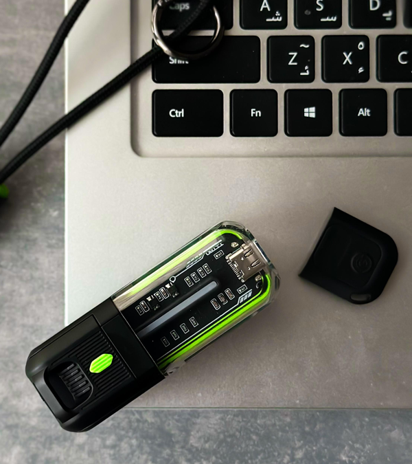 Titan Lite 5000 Titan Lite 5000